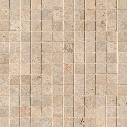 Colori Viva Emperador CV20085 Mos.Polished Light Emperador 30,5x30,5 см Мозаика
