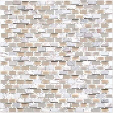 Colori Viva Tenerife CV10080 28,6x28,8 см Мозаика