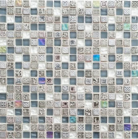 Colori Viva Toledo CV10131 30,5x30,5 см Мозаика