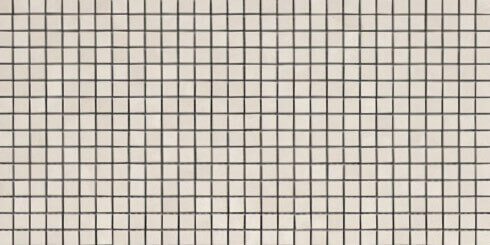 Gardenia Orchidea Onice Mosaico 450 Moduli Bianco 24,5x49 см Мозаика