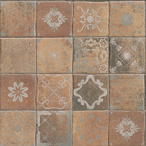 Natucer S.L. Tech Land Temple Natural 22,5x22,5 Напольная плитка