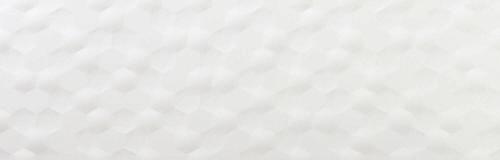 Azulev Luminor Blanco Mate Panal SlimRect Blanco 29x89 см Настенная плитка