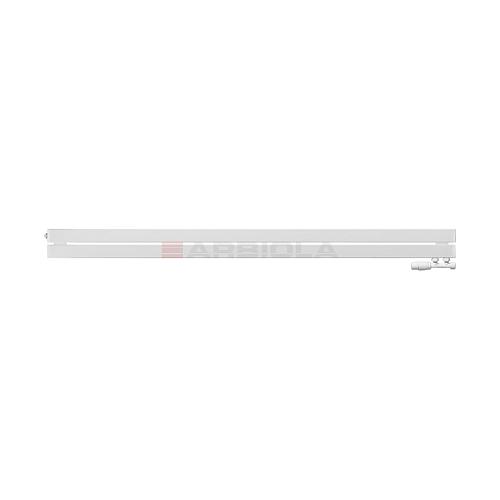 Arbiola Gorizont Liner V 1750-36-02 секции белый горизонтальный радиатор c нижним подключением
