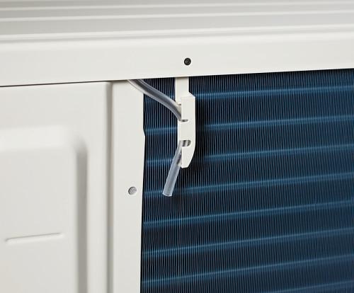 Настенный кондиционер сплит-система Daikin FTXB25C/RXB25C инвертор