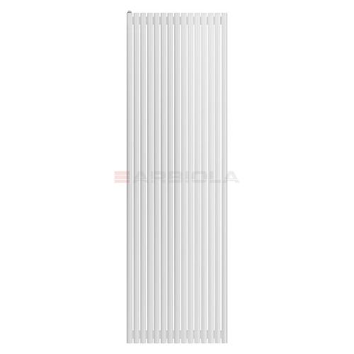 Arbiola Iris 42 H 2500-42-15 секции цветной вертикальный радиатор c боковым подключением