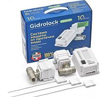 Gidrolock Standard Premium BONOMI 1/2  Система контроля протечек
