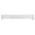 Arbiola Gorizont Compact VZ 2000-63-05 секции белый горизонтальный радиатор c нижним подключением с ножками