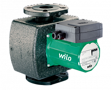 Wilo TOP-S 50/7 DM PN6/10 Циркуляционный насос фланцевый