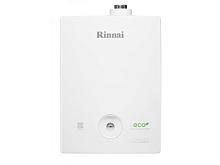 Rinnai BR-RE42+WIFI Котел настенный газовый двухконтурный