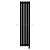 Arbiola Liner EV 1500-36-06 секции черный электрический полотенцесушитель