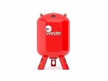 Расширительный бак Wester WRV-500 Top для систем отопления