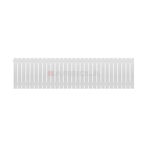 Arbiola Mono H 600-60-29 секции цветной вертикальный радиатор c боковым подключением