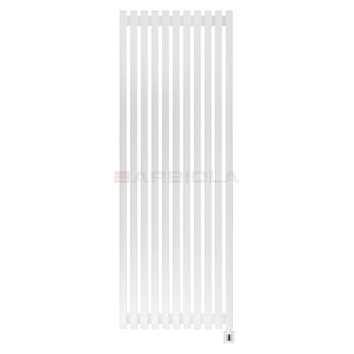 Arbiola Ritmo EV 1800-40-11 секции белый электрический полотенцесушитель