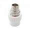 Valfex Муфта НР 20 x 1/2''  переходная для радиатора с американкой 