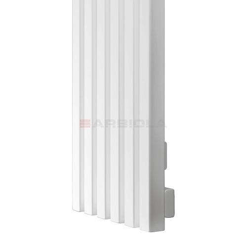  Arbiola Ritmo H 1750-40-05 секции цветной вертикальный радиатор c боковым подключением