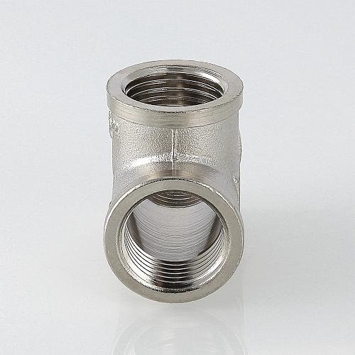 Valtec 1/2" Тройник с внутренней резьбой 