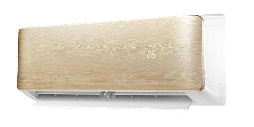 Mdv MDSA-09HRN1/MDOA-09HN1(Silver,Gold) Настенная сплит-система