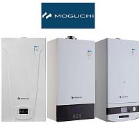 MOGUCHI Настенные газовые котлы