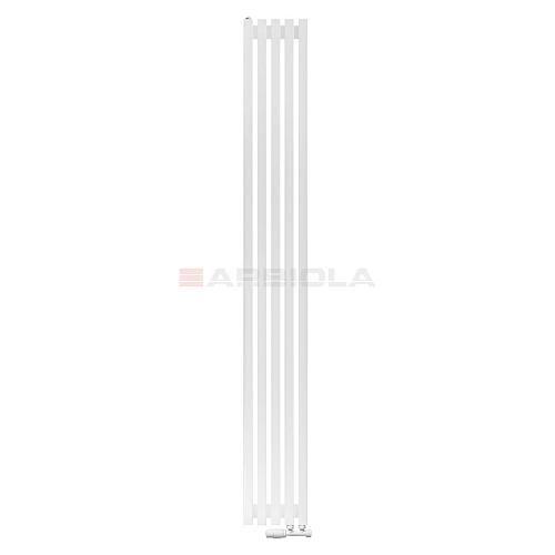 Arbiola Ritmo V 2000-40-05 секции цветной вертикальный радиатор c нижним подключением
