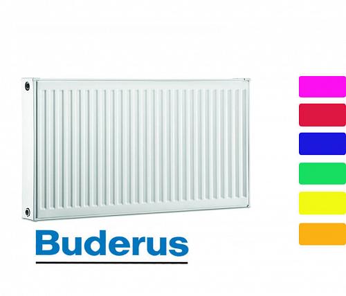 Buderus Logatrend K-Profil 21 400 400 