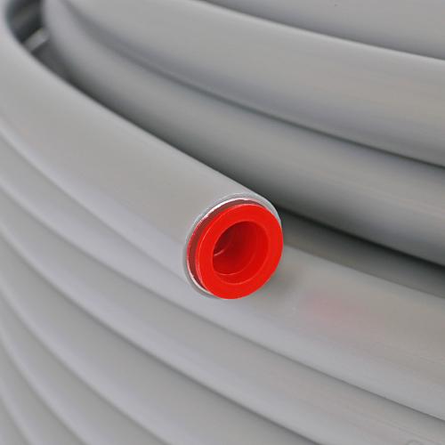 STOUT PE-Xc/Al/PE-Xc 20х2,9 (100м) труба из сшитого полиэтилена