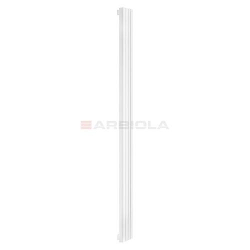 Arbiola Mono H 2500-60-03 секции цветной вертикальный радиатор c боковым подключением