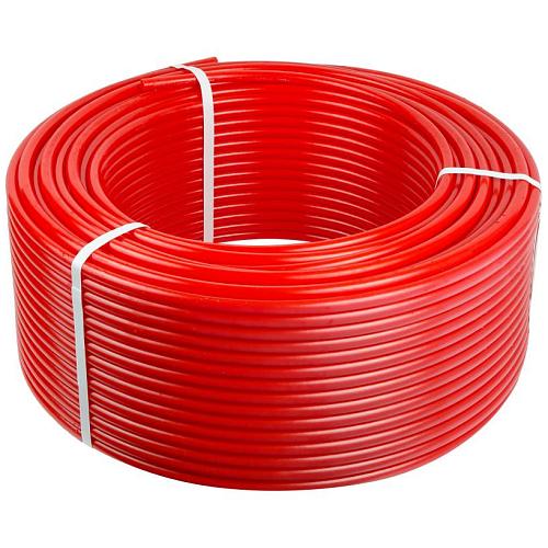 Труба Valtec PE-XB/EVOH (200 м) 20 х 2,0 труба из сшитого полиэтилена