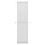 Arbiola Compact H 2500-63-13 секции цветной вертикальный радиатор c боковым подключением