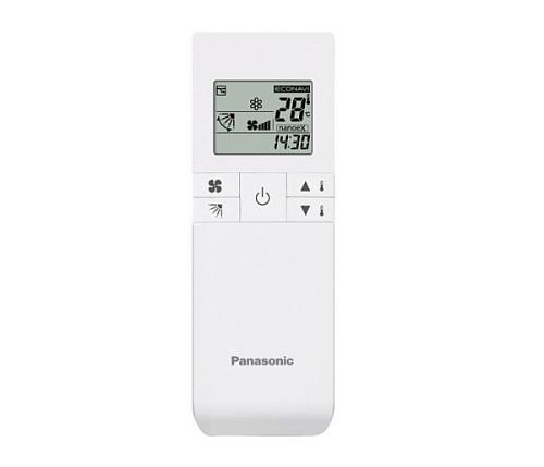 Panasonic Design White CS-XZ50XKEW/CU-Z50XKE Inverter Настенная сплит-система 
