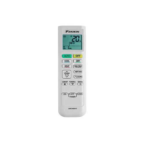 Настенный кондиционер сплит-система Daikin FTXP35L/RXP35L
