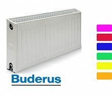 Buderus Logatrend K-Profil 33 400 1800