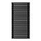 Arbiola Gorizont Iris H 750-42-29 секции черный горизонтальный радиатор c боковым подключением