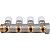 SMB 6851 011204 Stout Коллектор распределительный 1", 4 отвода 1/2" (плоское уплотнение)