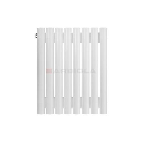 Arbiola Iris 42 H 600-42-08 секции цветной вертикальный радиатор c боковым подключением