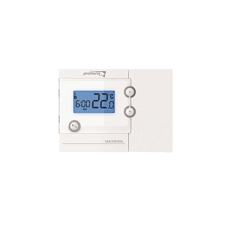 Комнатный регулятор Exacontrol 7