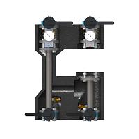 Elsen Насосные группы серии POWERBOX 33 Elsen Насосные группы серии POWERBOX 33