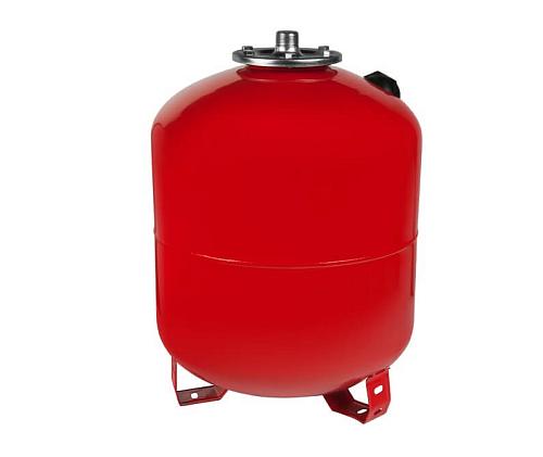 Unipump 100 л Расширительный бак вертикальный