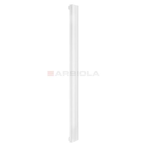 Arbiola Mono H 2200-60-08 секции цветной вертикальный радиатор c боковым подключением