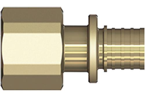 Переходник ELSEN В 25, 1"