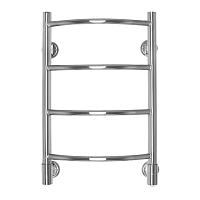 Energy H-chrome G5 600 400 Электрический  полотенцесушитель