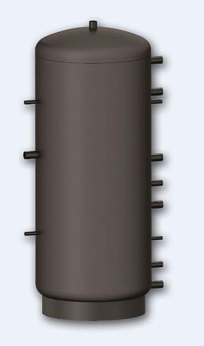 Sunsystem P 800 Буферный накопитель
