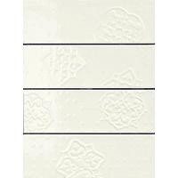 Ragno, Brick Glossy Decoro Beige 10x30 декор