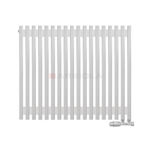 Arbiola Compact V 700-63-18 секции цветной вертикальный радиатор c нижним подключением
