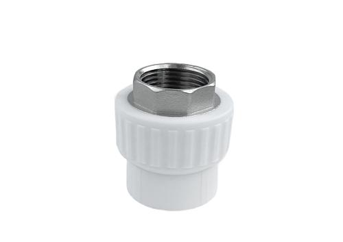 Valfex Муфта ВР 32x1 1/4'' комбинированная под ключ
