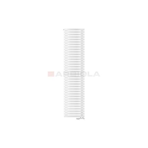 Arbiola Gorizont Ritmo V 600-40-36 секции белый горизонтальный радиатор c нижним подключением