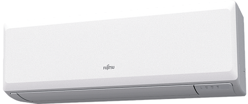 Fujitsu ASYG18KLCA/AOYG18KLCA Настенная сплит-система 