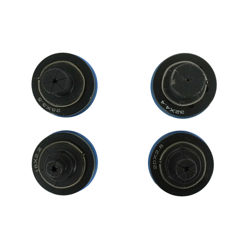 Elsen Комплект аккумуляторного инструмента EASYPRESS v1.0, для аксиальной запрессовки труб 16-32 мм