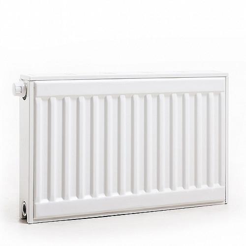 Prado Universal U21 500x700 стальной панельный радиатор с нижним подключением