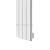Arbiola Liner H 750-36-18 секции белый вертикальный радиатор c боковым подключением