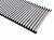 Techno РРАе 420-1600 серебро решетка рулонная алюминиевая